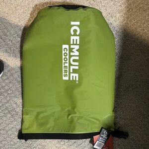 ICEMULE large cooler (Olive)
